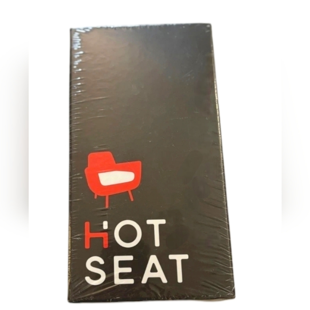 Hot Seat Party Game